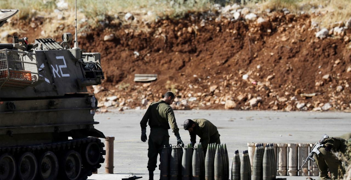 د. مصطفى يوسف اللداوي يكتب: الإسرائيليون يتساءلون عن ماهية الحرب القادمة