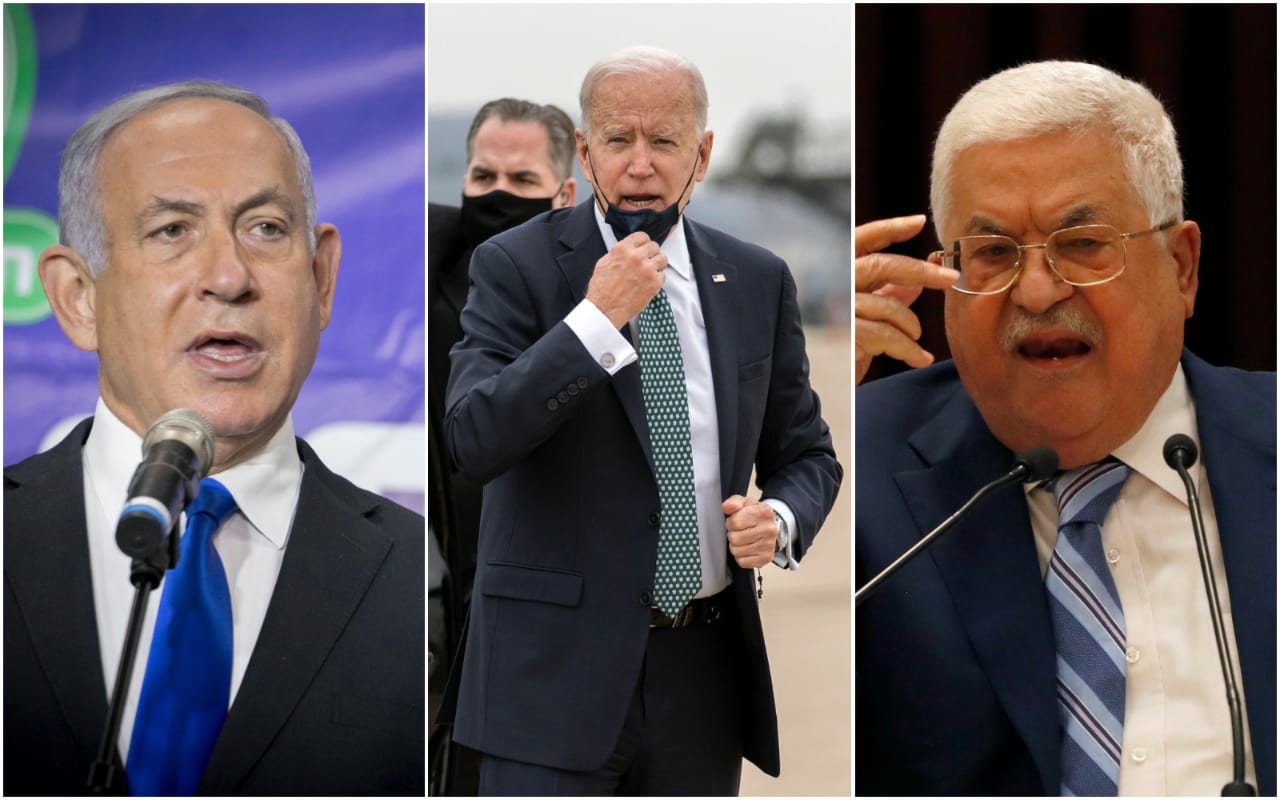 الولايات المتحدة تعلن استئناف الدعم المالي للسلطة الفلسطينية