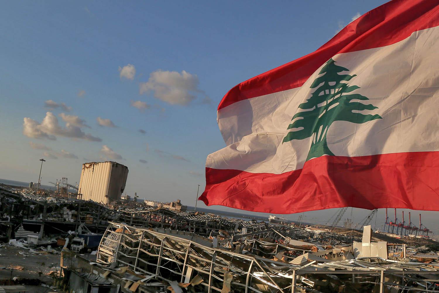 لبنان: قتيل عقب رفض طلب تنحية المحقّق بانفجار مرفأ بيروت