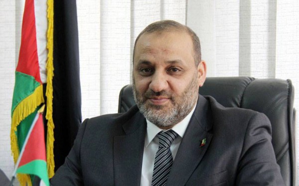 د. محمد إبراهيم المدهون  :نرحب بنتائج تصويت البرلمان الأوروبي لدعم اللاجئين الفلسطينين
