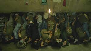 منظمة حقوقية : أكثر من 11 ألف انتهاك في سجون ومعتقلات مصر