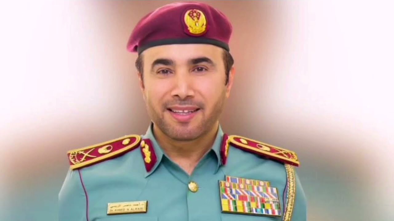 انتخاب مرشح الإمارات اللواء أحمد الريسي رئيسا لـ"الإنتربول"