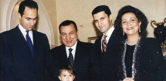 القضاء المصري يؤجل النظر في منع عائلة مبارك من التصرف بأموالهم
