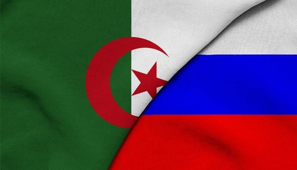 روسيا تبحث  إقامة قاعدة عسكرية بالجزائر