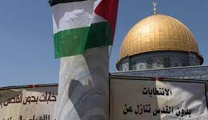 حماس ترفض اي محاولات بتأجيل الأنتخابات