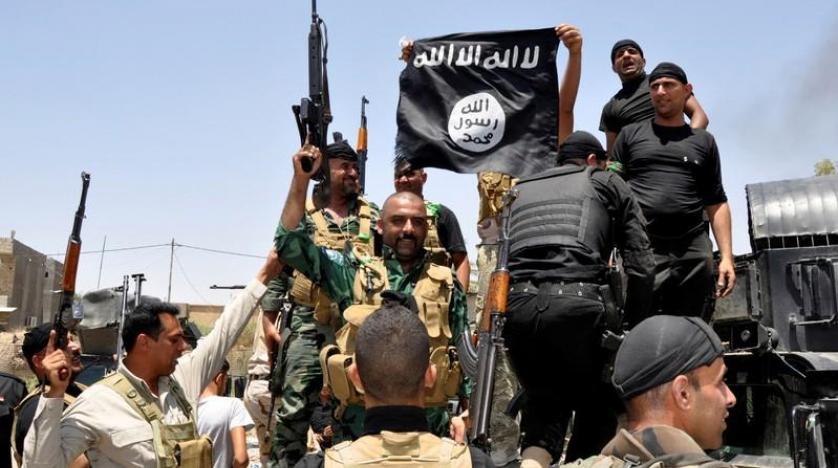 مصطفى السعيد يكتب : داعش والنصرة
