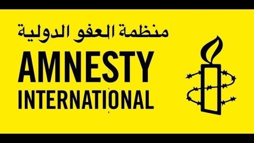 منظمة العفو الدولية.. تنتقد الاحتلال وتتهمه بإرتكاب جرائم حرب في الأراضي الفلسطينية