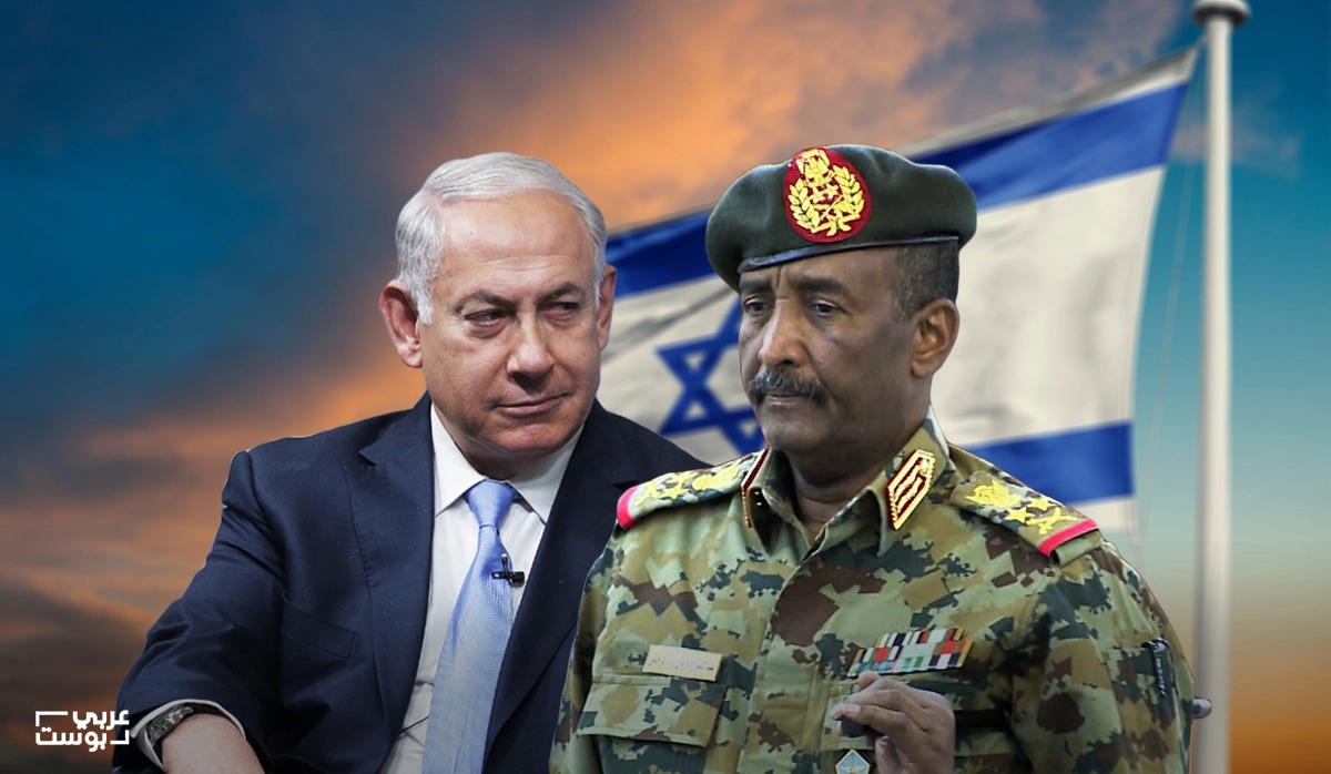 السودان  يلغي قانون مقاطعة إسرائيل