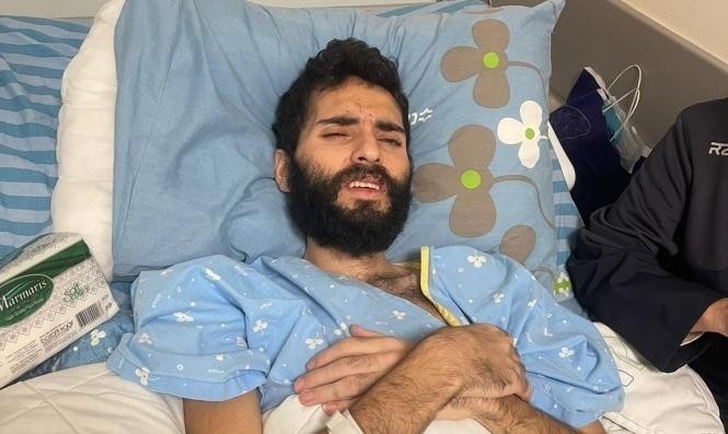 بعد اتّفاق لإطلاق سراحه: الأسير مقداد القواسمة ينهي إضرابه عن الطعام بعد 113 يوما