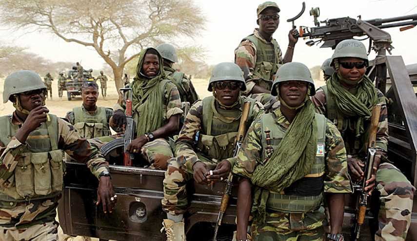 مسلّحون يقتلون 34 مدنياً في هجوم على قرية بشمال غرب نيجيريا