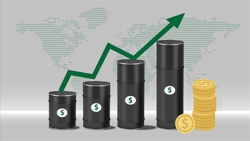 أسعار النفط تصعد إلى أعلى مستوى في 3 سنوات