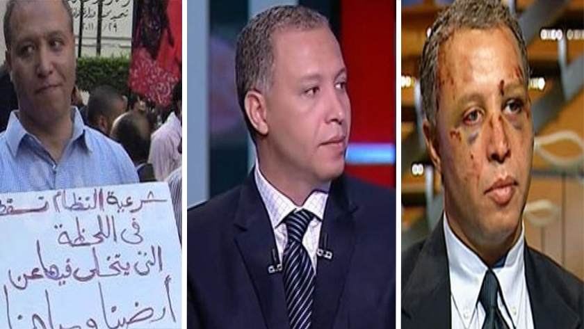 علي أبو هميلة يكتب : المواطن مصري وحيدا يواجه القوة الغاشمة