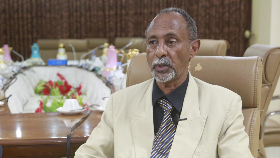 السودان لن يشارك في جلسات جديدة لسدّ النهضة قبل تغيير آلية التفاوض