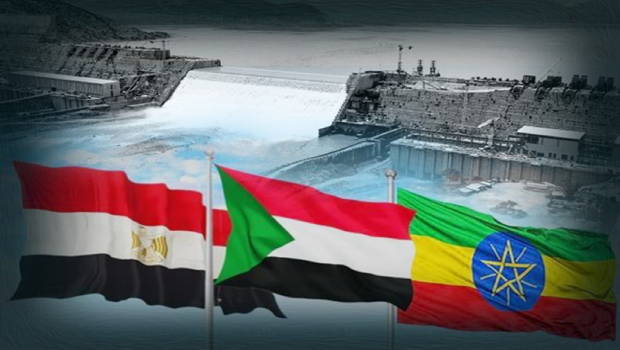 دراسة: 89 بالمئة من المصريين يرغبون في تدمير السد الإثيوبي