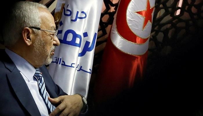 حزب النهضة التونسي.. مستقبل غامض وأزمات وجودية