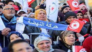 تونس: استقالة 113 عضوا في حزب النهضة احتجاجا على "الإخفاق في معركة الإصلاح الداخلي للحزب"