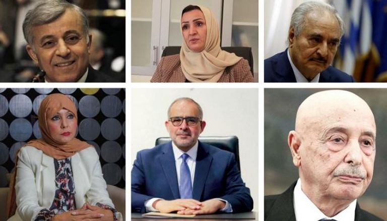 انتخابات ليبيا.. امرأتان تكسران "تابوهات" الرئاسة فمن هما؟