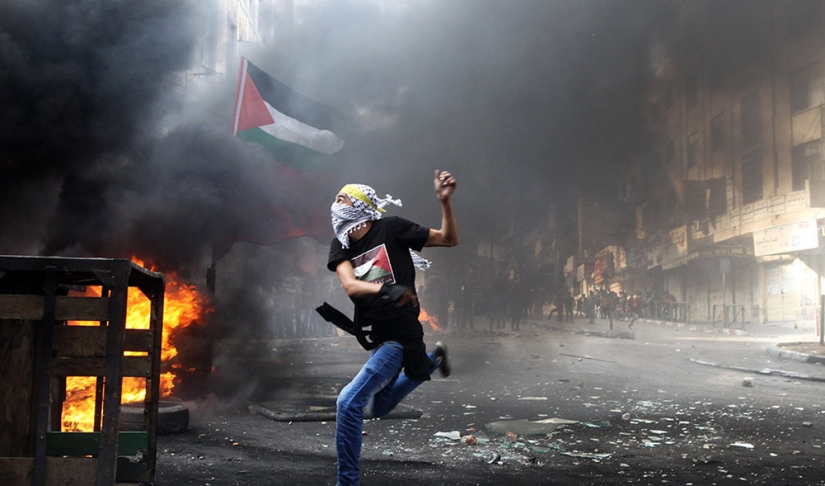 استطلاع إسرائيلي: 87% يستبعدون اتفاقا مع الفلسطينيين