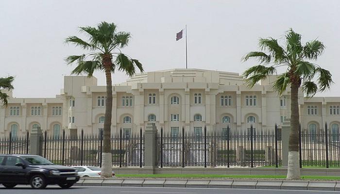 الديوان الأميري القطري: الشيخ تميم بن حمد يجري تعديلا حكوميا يطال عددا من الوزارات