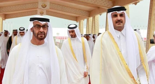 «ستراتفور»: بعد حصار سنوات.. لماذا تسعى الإمارات لتحسين علاقاتها مع قطر؟