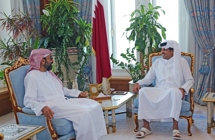 بنية استراتيجية جديدة تتشكل في الخليج استجابة للتغيرات الجيوسياسية