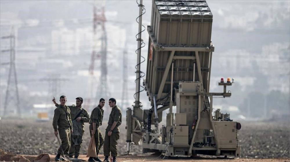 الجيش الأمريكي يقرر عدم شراء منظومة القبة الحديدية الإسرائيلية
