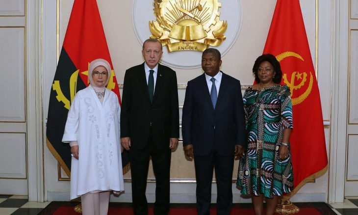 وكالة الصحافة الفرنسية: أردوغان كسب الرهان في تعزيز الشراكة بين تركيا وإفريقيا