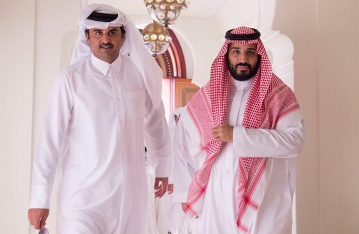 بن سلمان يبدأ جولة خليجية تشمل قطر لأول مرة منذ المصالحة
