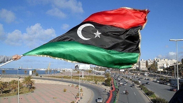 بيان فرنسي ألماني إيطالي بريطاني أمريكي ..يطالب بالإسراع  بموعد جديد لانتخابات الرئاسة الليبية