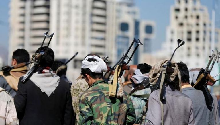 ستراتفور: حسابات معقدة أمام الإمارات بعد هجمات الحوثيين
