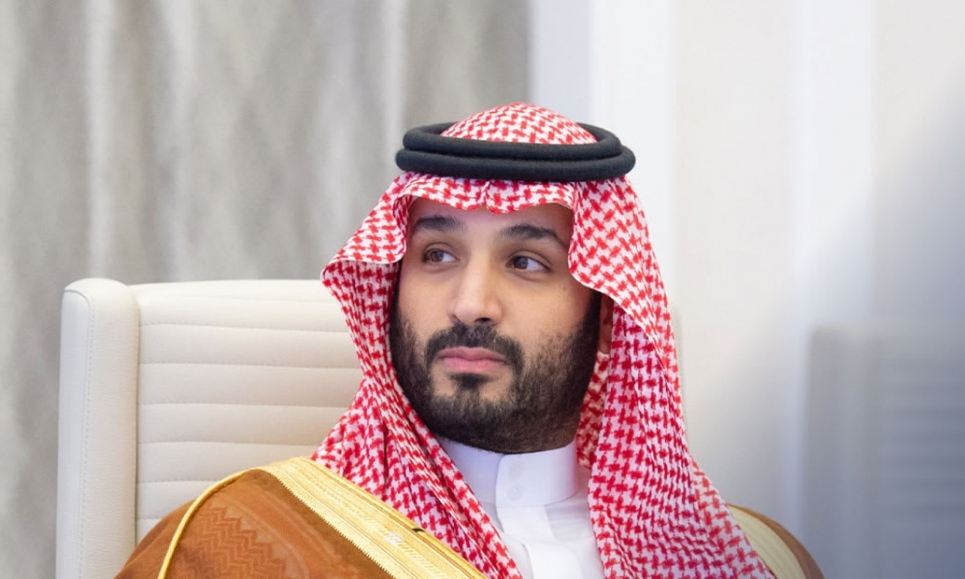 وليد عبد الحي يكتب: نداء لسمو ولي العهد السعودي
