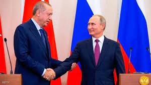 روسيا توجه مقترحا إلى تركيا لفتح 3 ممرات مع مناطق سيطرة قواتها داخل سوريا