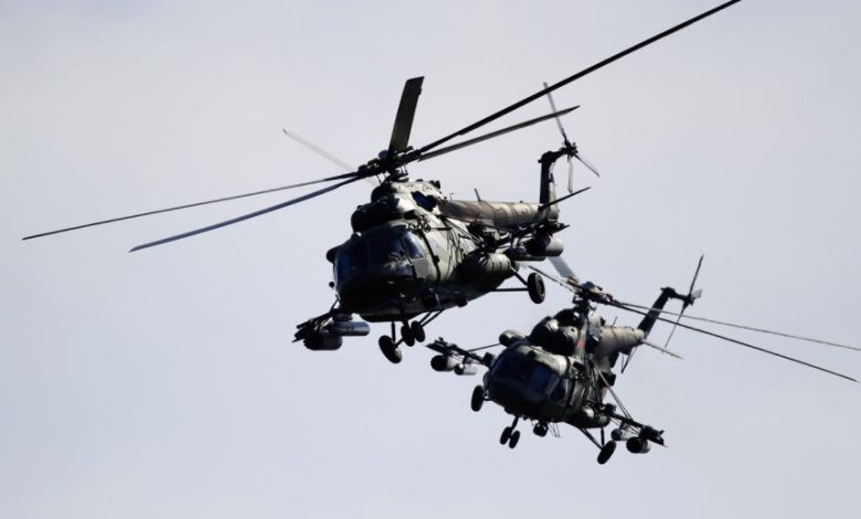 الناتو يدعو روسيا إلى التحلي بالشفافية في التدريبات العسكرية على حدود أوكرانيا