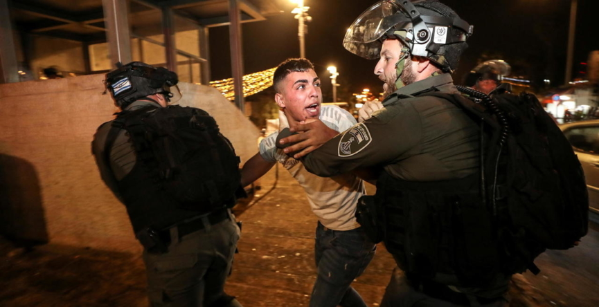 "هيومن رايتس ووتش": إسرائيل تمارس الأبارتهايد والاضطهاد بحق الفلسطينيين