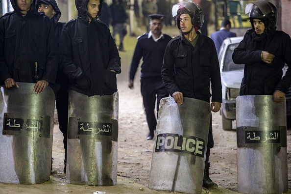 فرنسا.. تحقيق جنائي بعد تسريب حول تواطؤ باريس في قمع مصريين