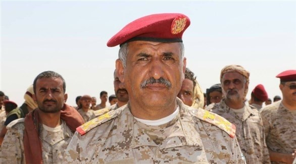مقتل رئيس هيئة العمليات الحربية بوزارة الدفاع اليمنية في معارك ضد الحوثيين بمأرب