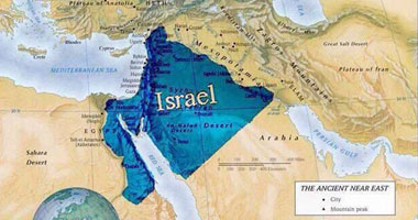 التقرير الأخطر حول إسرائيل و خطة السد الكاملة - الجزء الأول