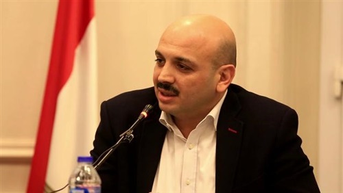 محمد سعد عبد الحفيظ : «الصحفيين» تصر على مخالفة القانون