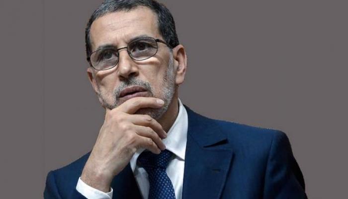 رئيس الحكومة المغربية السابق يفتتح عيادته النفسية عقب خسارته في الانتخابات