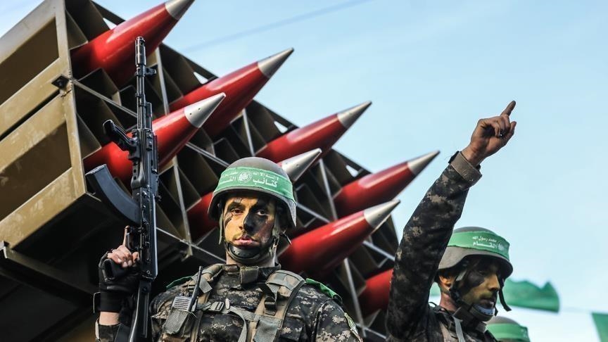 معهد الأمن القومي الاسرائيلي: حماس غيرت قواعد اللعبة.. واشعال الضفة في قلب استراتيجيتها الجديدة