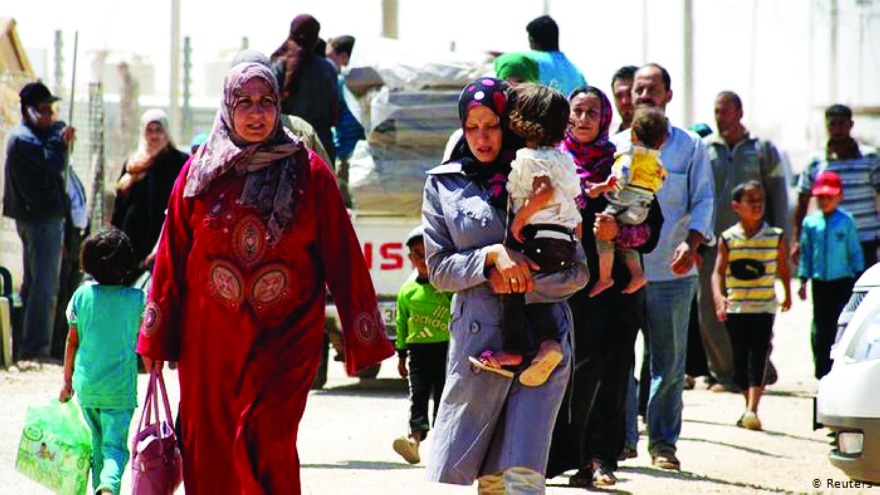 لاجئون عادوا إلى سوريا تعرضوا لانتهاكات على يد القوات الحكومية