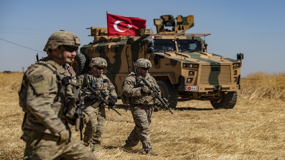 روسيا تعرض الوساطة لتفادي عملية عسكرية تركية شمالي سوريا