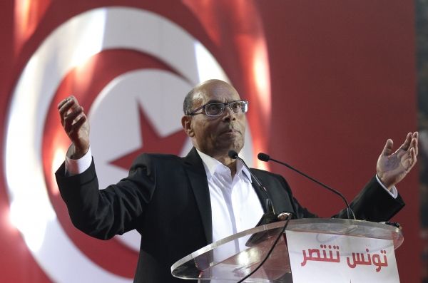محكمة تونسية تقضي غيابيا بسجن الرئيس الأسبق منصف المرزوقي 4 سنوات