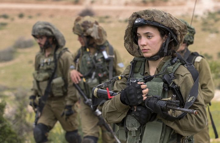 تقرير: ثقة الإسرائيليين في جيشهم تنخفض بشكل حاد