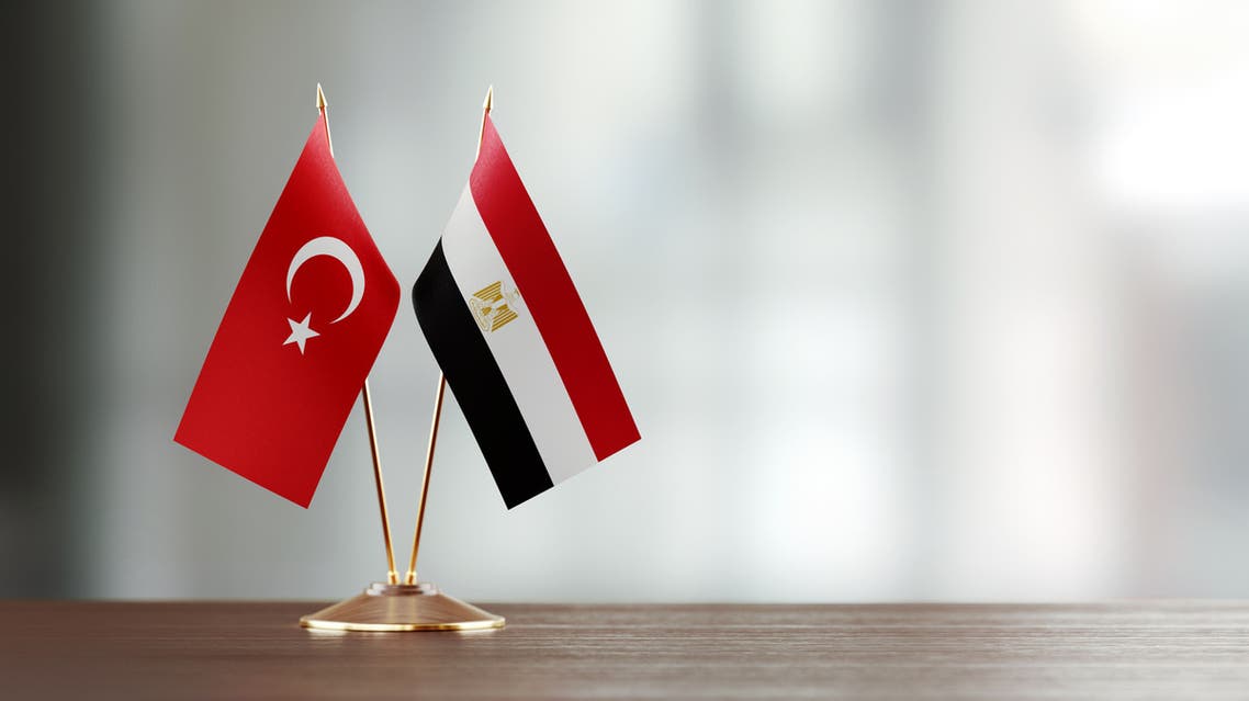 مصادر: جولة استكشافية جديدة بين مصر وتركيا في يناير