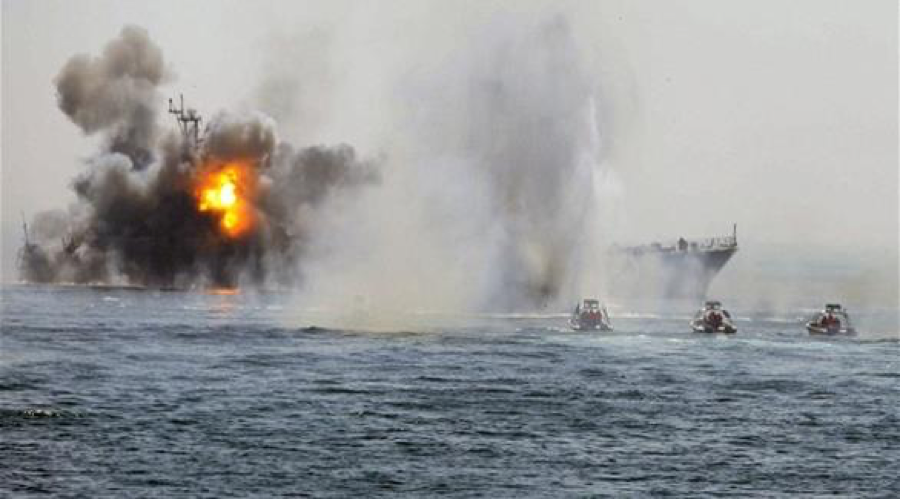 يديعوت: الحرب البحرية مع إيران تقترب من نقطة الانفجار
