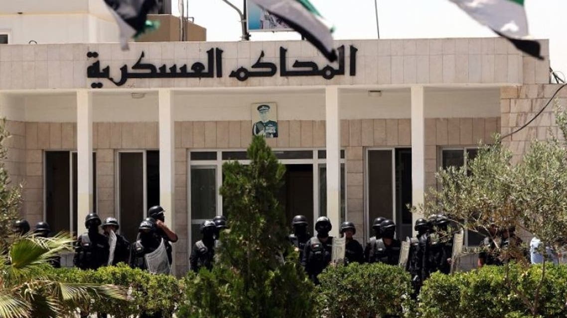 محكمة عسكرية مصرية تؤيد السجن مدى الحياة لـ32 متهما في قضية “محاولة اغتيال السيسي