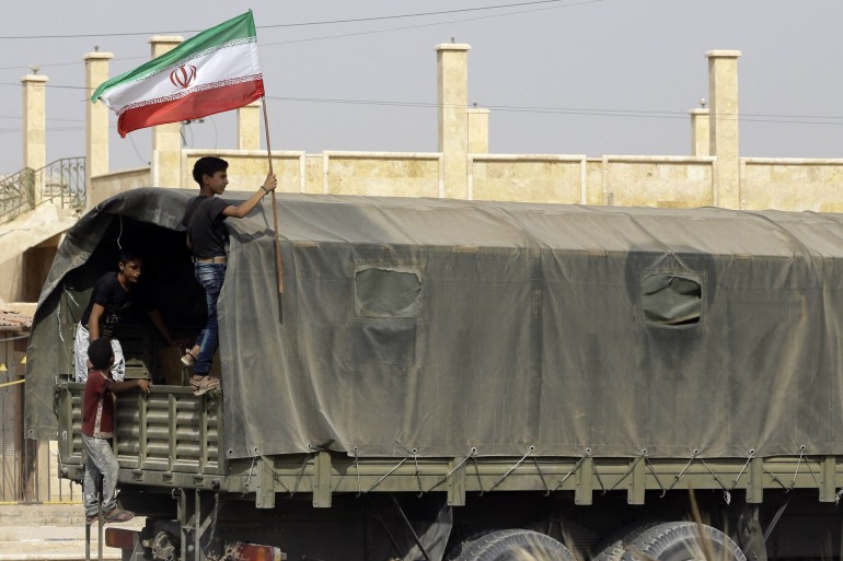 الاستخبارات الإسرائيلية: إيران قلصت ما يزيد على 75% من قواتها بسوريا