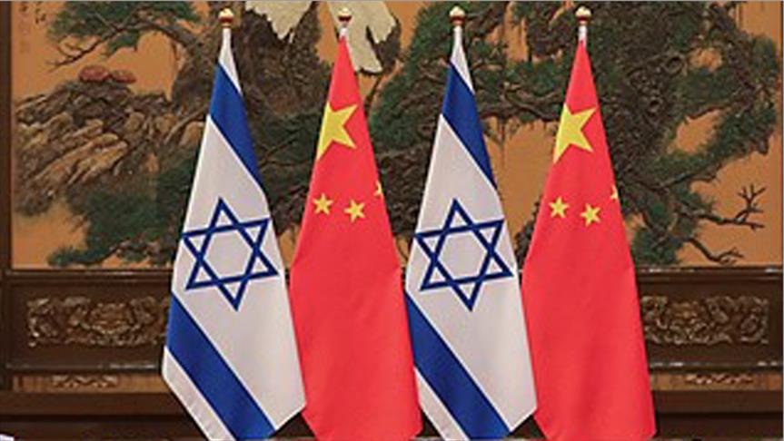 موقع عبري: إسرائيل تواجه معضلة استراتيجية في علاقاتها مع الولايات المتحدة بسبب الصين