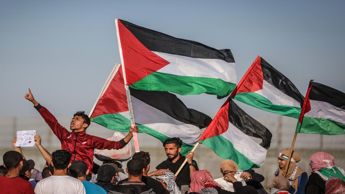 هاني المصري يكتب: فلسطين 2022: من أين وإلى أين؟